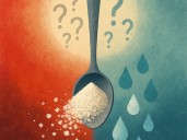 ¿Los edulcorantes perjudican a la salud? Esto dicen los expertos