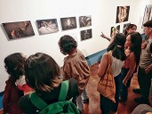 Festival de Fotografía Distancia Focal: Invitan a charlas y exposiciones en Veracruz