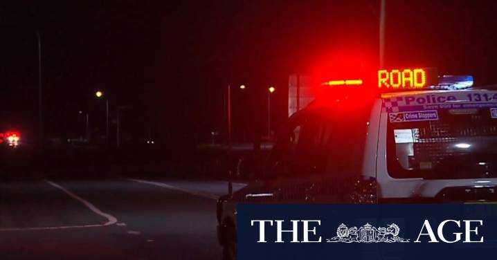 Teenager dead after stolen car crashes during police pursuit