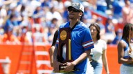 Warriors ink Will Richard to four