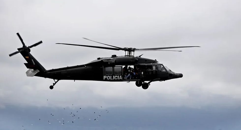 Colombia: Nuevo ataque armado deja dos policías muertos y dos heridos en Arauca, al este del país últimas