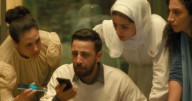 ‘La voz de Hind Rajab’, la película por la que Joaquin Phoenix y Brad Pitt han recibido amenazas