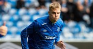 Oliver Antman will 'challenge' Russell Martin and Rangers coaching staff as Cyriel Dessers outlines post Ibrox dream