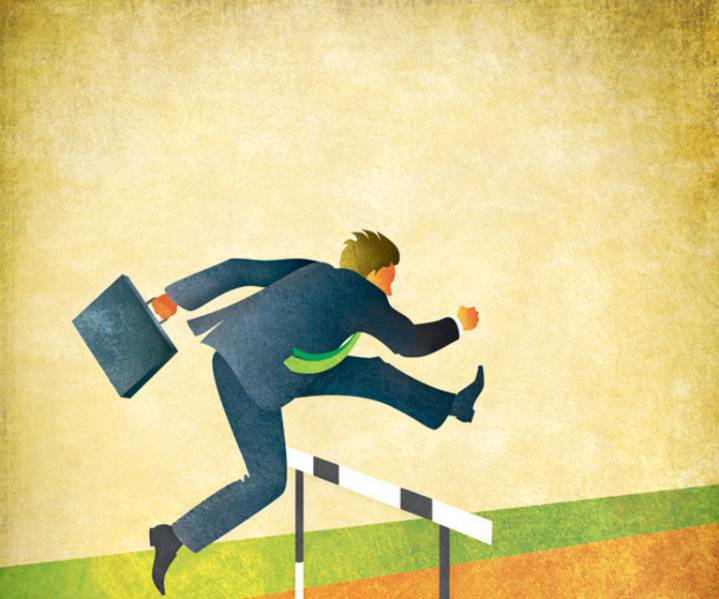 Racing Into Q4, Here's What Has Surprised—And Not Surprised—Law Firm Leaders So Far in 2025