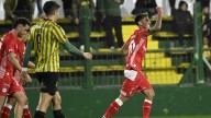 Alivio para San Martín: perdió Aldosivi ante Argentinos Juniors