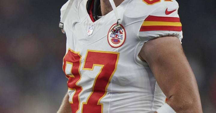 NFL picks: Chiefs get key win in Week 3