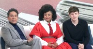 'The Paper' Is Not an 'Office' Spinoff, Its Stars Say: EXCLUSIVE