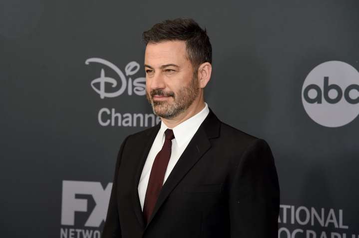 Jimmy Kimmel Pulled From Air: Celebrities React to ABC's Shocking Decision