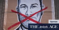 Jimmy Kimmel: After years of celebrating cancel culture censorship, the Left now cares about free speech again