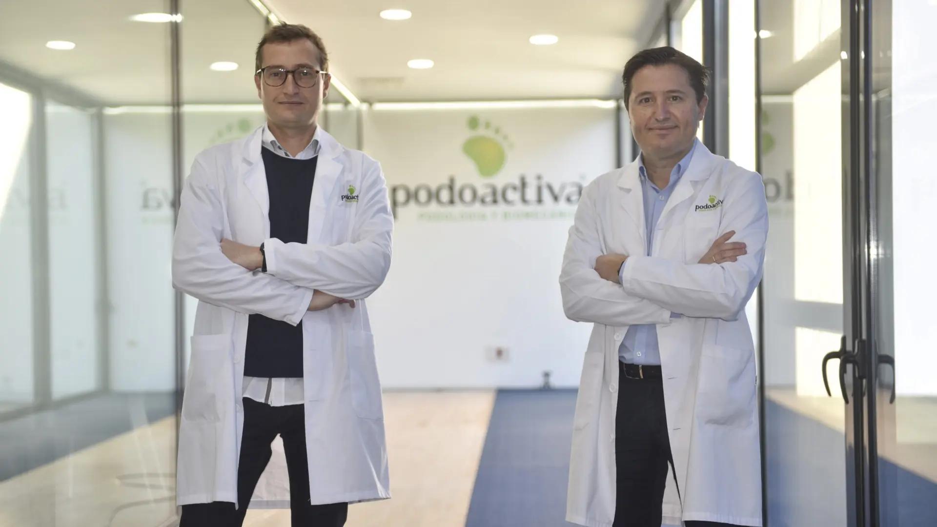 La SD Huesca y Podoactiva refuerzan su alianza para las dos próximas temporadas