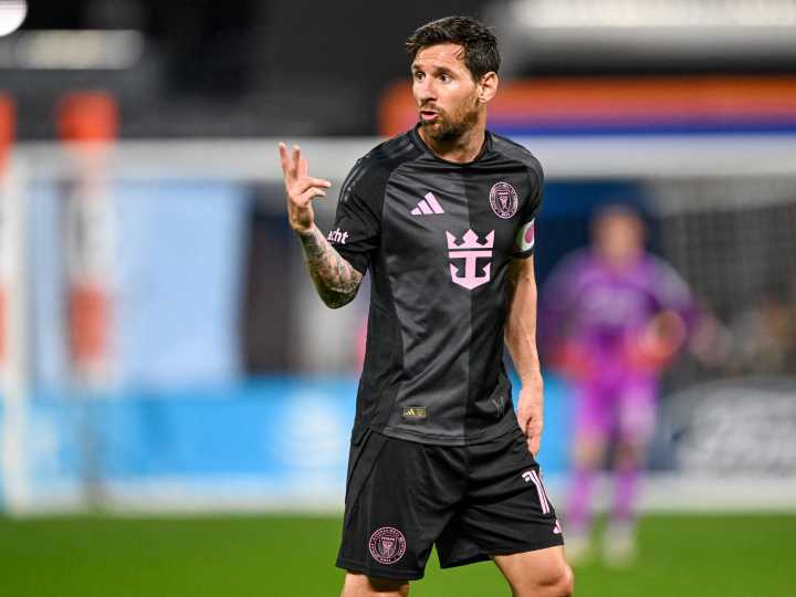 Inter Miami con Lionel Messi vs Toronto FC por la MLS, EN VIVO: horarios, cómo y dónde ver el partido