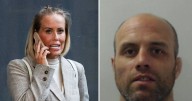 Mum helped 'violent' gangster boyfriend run coke ring from inside Forest Bank prison