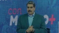 Para "defender el derecho a la felicidad", Maduro volvió a adelantar la Navidad en Venezuela: la pasó al 1 de octubre