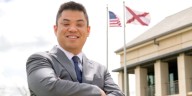 McCollum exits State Auditor race, endorses Derek Chen