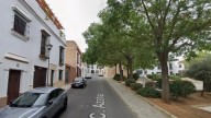 Dos muertos y un herido en un tiroteo en una urbanización de Carmona
