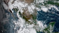 ¿Ya Entró el Primer Frente Frío a México? Esto Dice Conagua por Bajas Temperaturas