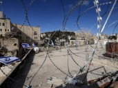 Israeli forces kill Palestinian in occupied West Bank as violence surges