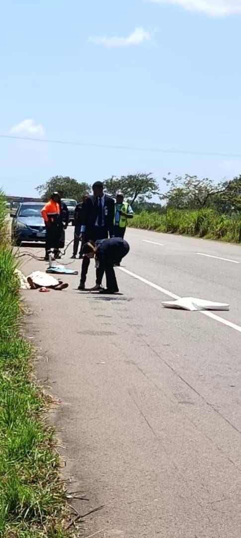 Un hombre resultó asesinado en La Ceiba durante una fiesta