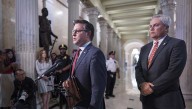 House Oversight Committee Releases Epstein Files