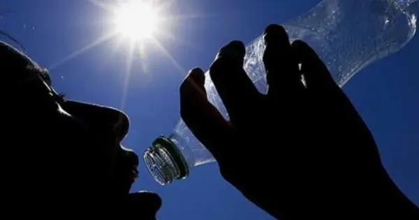 Reporta CEPC hasta 37°C en la Huasteca