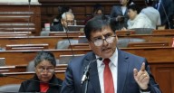 Carlos Malaver ante el Congreso: “Mi única consigna es trabajar con compromiso, firmeza y resultados concretos” 