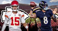 Dónde ver EN VIVO Y GRATIS el partido Kansas City Chiefs vs Baltimore Ravens; Semana 4 de la NFL