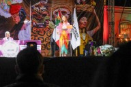 Lotería Nacional difunde el Huey Atlixcáyotl con billete conmemorativo por 60 años