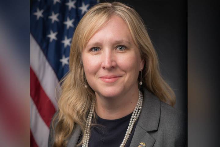 Chief Jessica Taylor to leave US Park Police, take security role at Social Security Administration