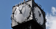 Tunbridge Wells' famous - or infamous - clock could be removed as council 'reinvigorates' town centre
