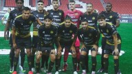 Dorados se hunde: apenas lleva tres puntos en el Apertura 2025