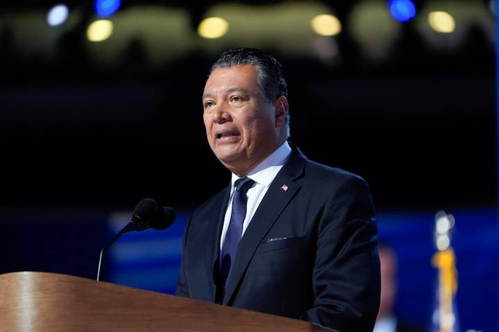 Inside California Politics: Sept. 21, 2025