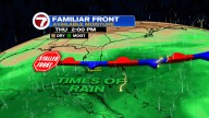 Rain and Storms Likely Thursday