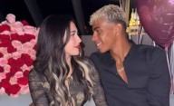 Nicki Nicole habló de su relación con Lamine Yamal