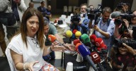La Fiscalía de la Audiencia Nacional abre diligencias para analizar el pendrive que Leire Díez dio al PSOE