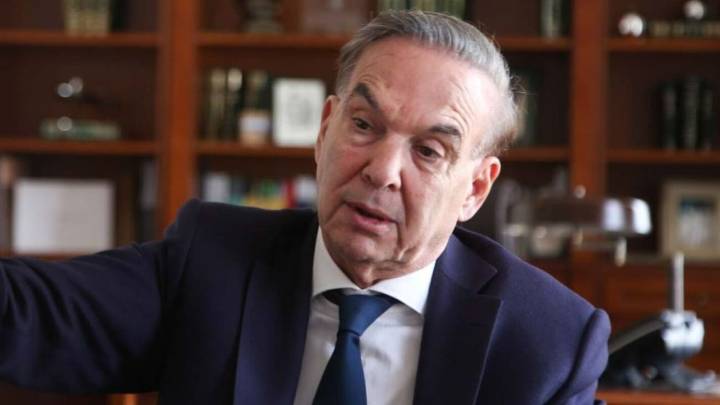 «El crédito se agota»: Miguel Ángel Pichetto advirtió que «el Gobierno tiende a la soledad»
