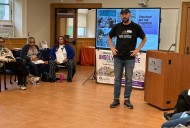 Springfield families of homicide victims push statewide bill to help solve crimes
