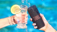 JBL launches slew of Bluetooth speakers — and the Grip could be my new top budget pick