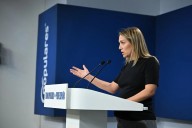 Génova respalda el lanzamiento del think tank de Espinosa de los Monteros: "Vox se le quedó pequeño"