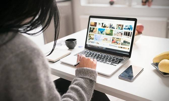 Marketing digital, ventas y redacción: Los teletrabajos a los que aspiran...