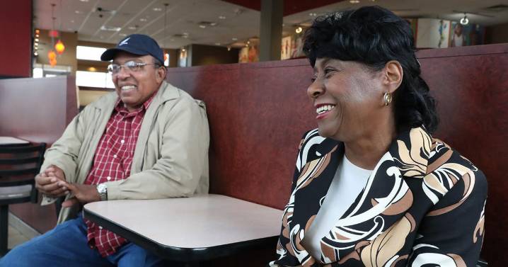 Atlantic City to rename downtown block after local business leaders Rita and Anthony Mack