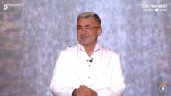 Jorge Javier Vázquez pasa por quirófano antes del estreno de 'Supervivientes All Stars'