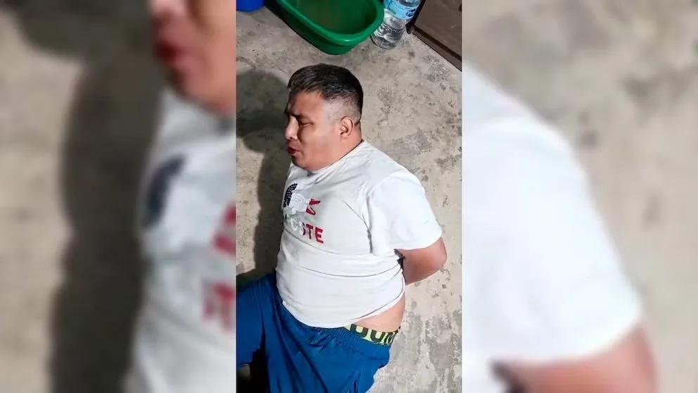 Triple femicidio narco en Florencio Varela: detuvieron a un sospechoso en Bolivia