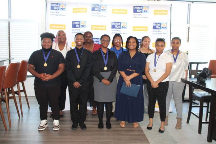 Youth United Ambassadors Lead Change Across Mississippi