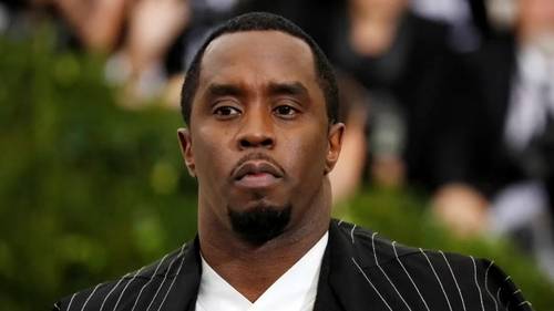 Sean 'Diddy' Combs returns to court for hearing ahead of sentencing, asks for conviction to be overturned