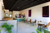 A Toronto neighbourhood just got an utterly aesthetic new cafe