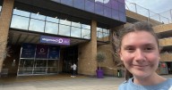 I’ve seen shops come and go for years, but I have hope for this shopping centre