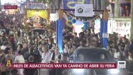 Ancha es Castilla-La Mancha (07/09/2025)
