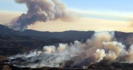 Commentary: What wildfires do to our bodies when the smoke settles