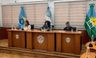 Concejo aprobó la cesión a Provincia del inmueble donde funciona la subcomisaría del barrio Inta