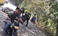 Hombre asesinado a tiros en Montallantas de Roldanillo